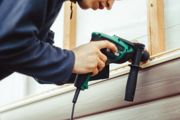 Affordable Siding Repair and Maintenance Services in Lincoln, ID